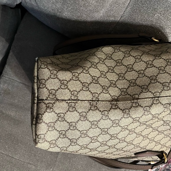 Gucci ophidia medium tote - Picture 2 of 11